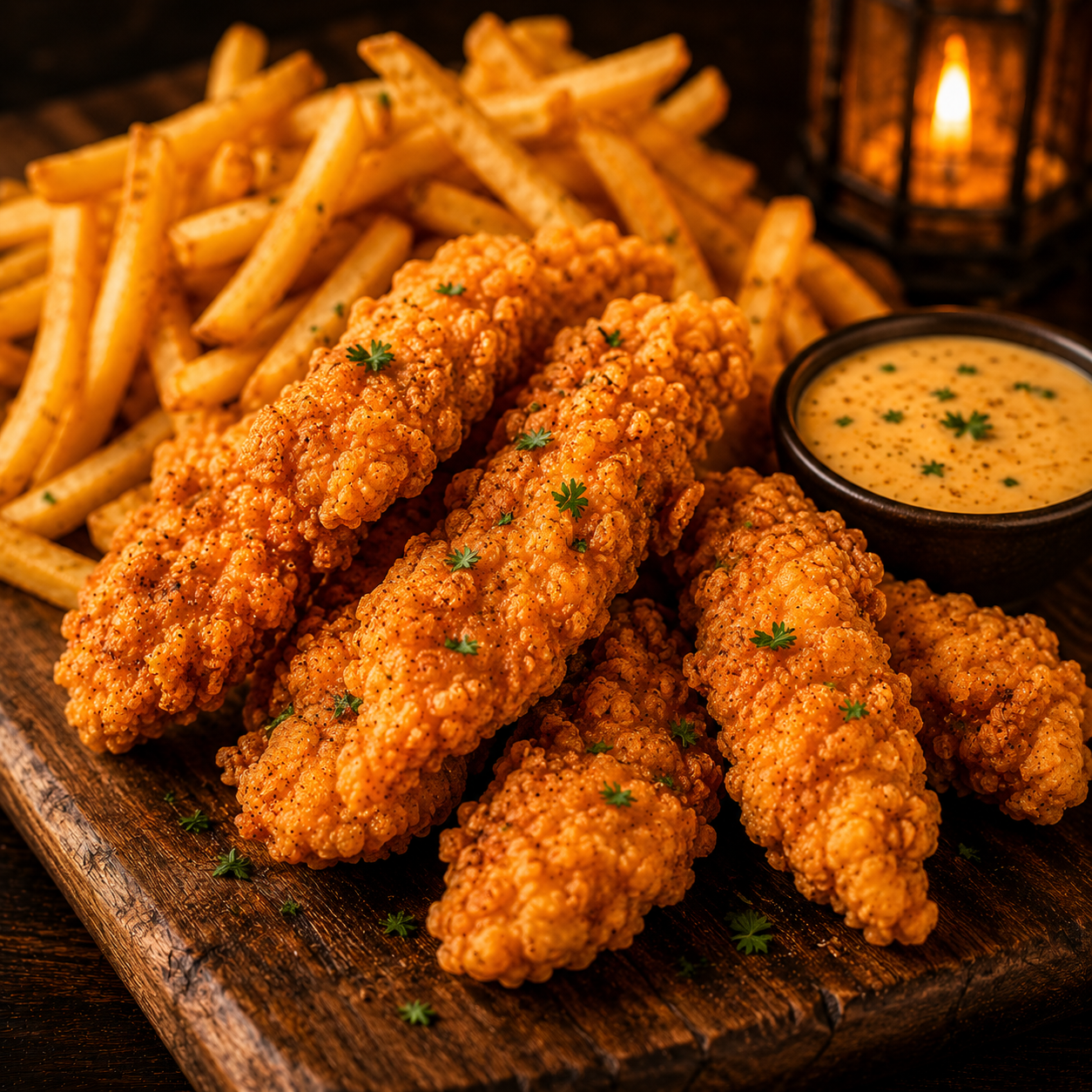 Chicken Tenders