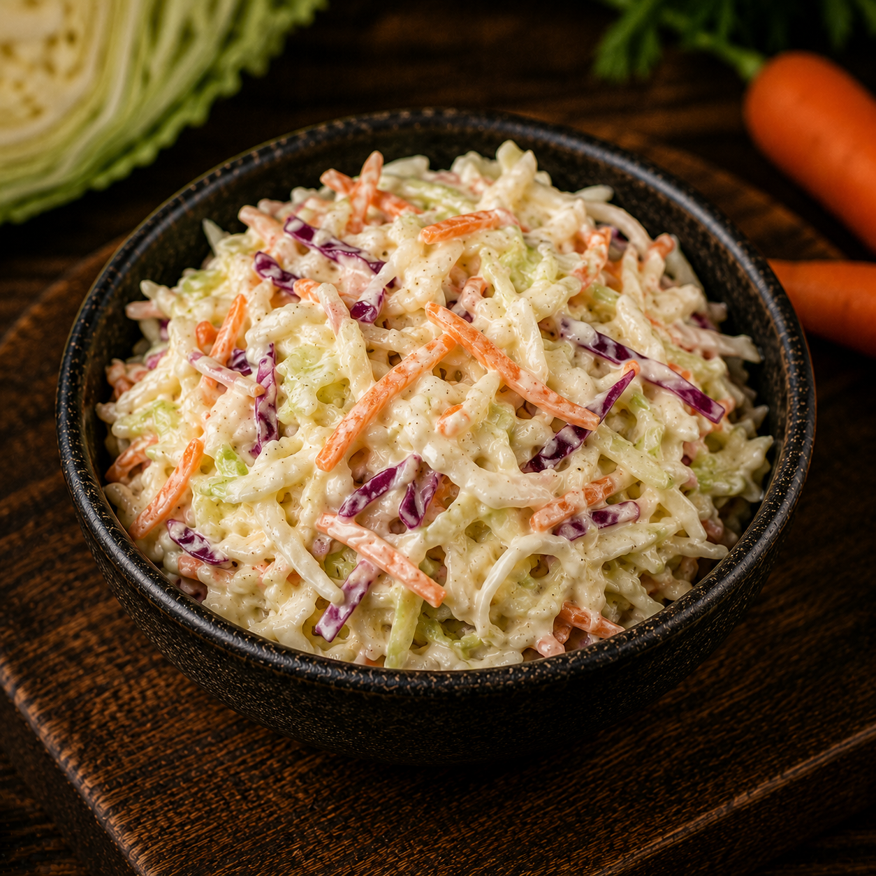 Coleslaw