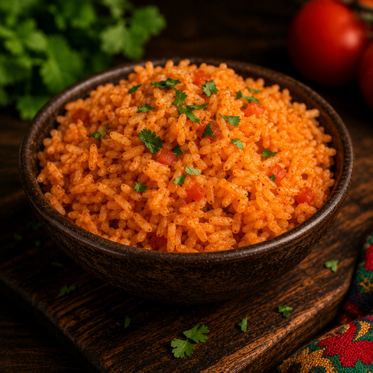 Rice